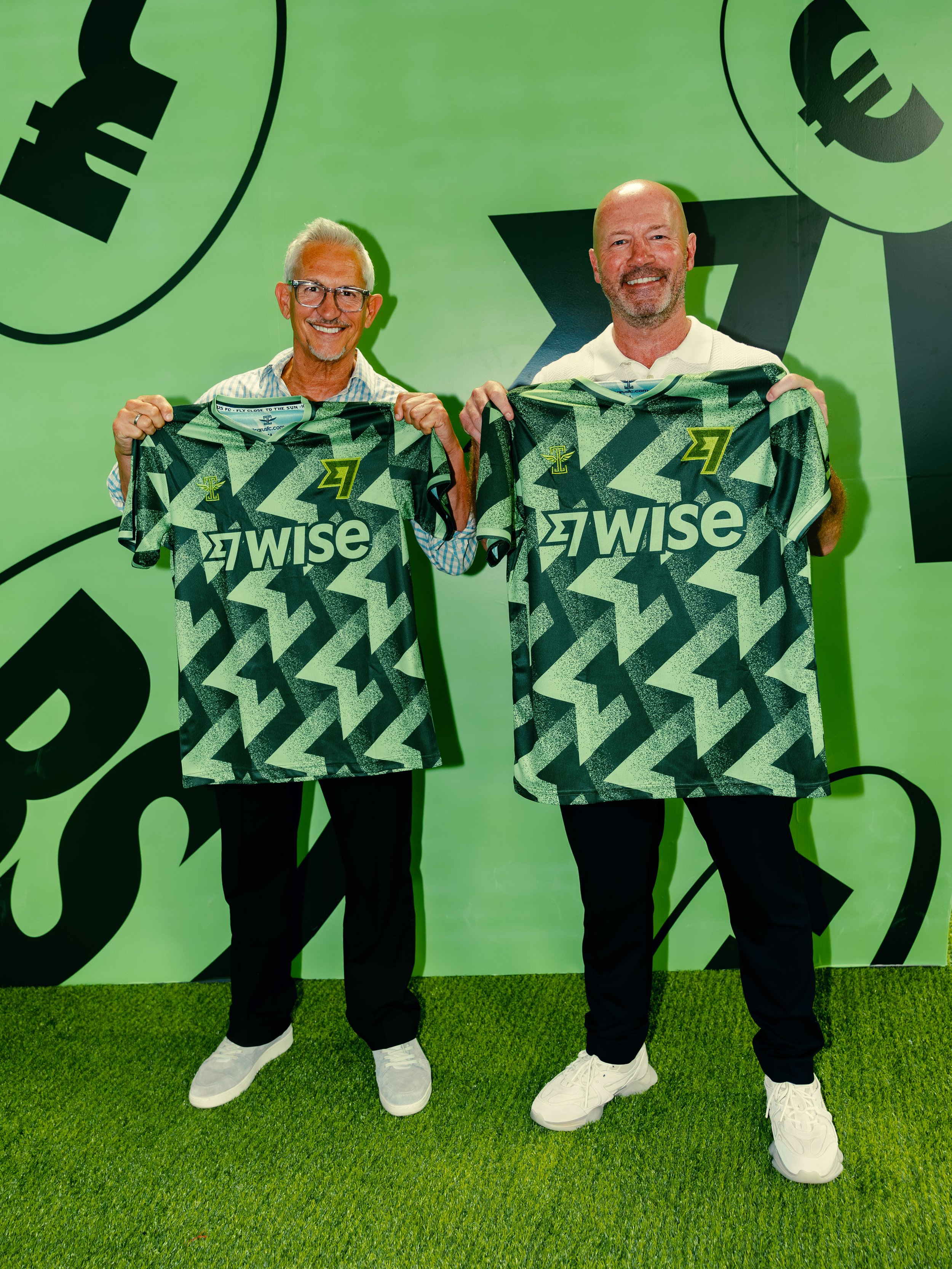 Wise football fan activation in New York